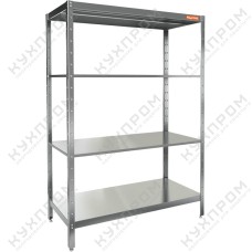 СТЕЛЛАЖ HICOLD НСК-13/6