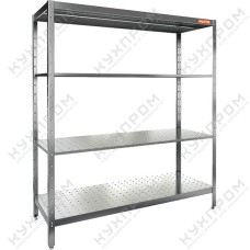 СТЕЛЛАЖ HICOLD НСК-14/4 П