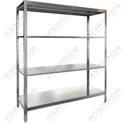 СТЕЛЛАЖ HICOLD НСК-14/4 П