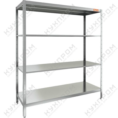 СТЕЛЛАЖ HICOLD НСК-14/5