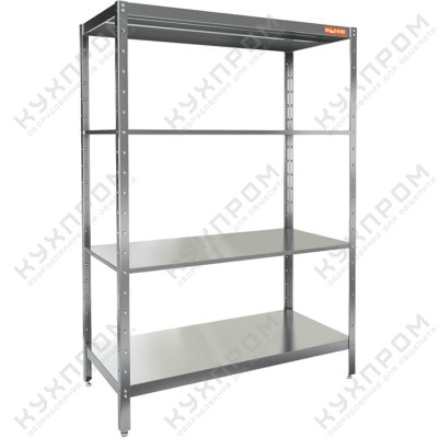 СТЕЛЛАЖ HICOLD НСК-6/5