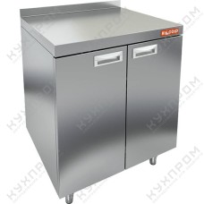 СТОЛ ПРИСТЕННЫЙ ЗАКРЫТЫЙ НБМСЗ-6/6Б