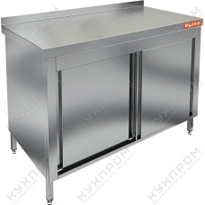 СТОЛ ПРИСТЕННЫЙ НСЗК-14/7Б КУПЕ