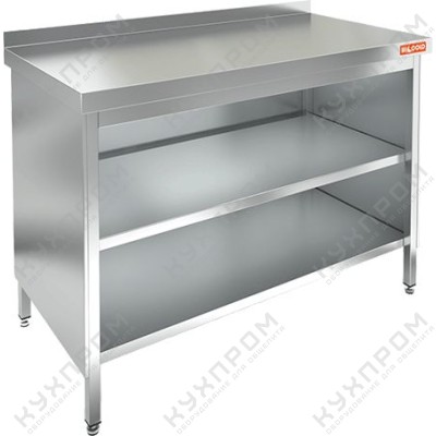 СТОЛ ПРИСТЕННЫЙ НСЗО-12/6Б