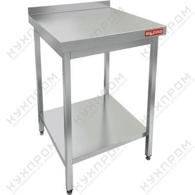 СТОЛ ПРИСТЕННЫЙ НСО-6/7БП