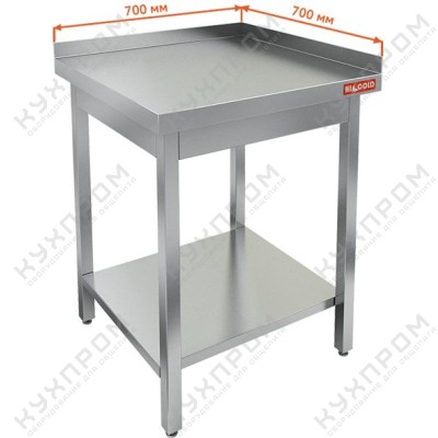 СТОЛ ПРИСТЕННЫЙ НСО-7/7ББП