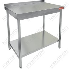 СТОЛ ПРИСТЕННЫЙ НСО-8/7БП