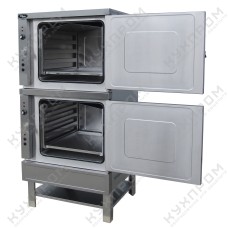АППАРАТ ПАРОВАРОЧНЫЙ GRILL MASTER Ф2П2Э 22131
