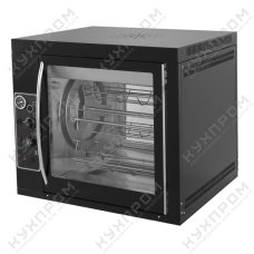 ГРИЛЬ Д/КУР GRILL MASTER КАРУСЕЛЬНЫЙ Ф3КК1Э 22119