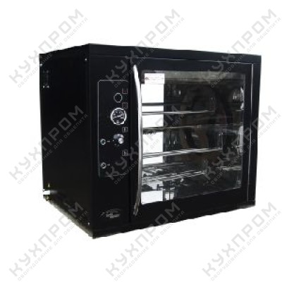 ГРИЛЬ Д/КУР GRILL MASTER КАРУСЕЛЬНЫЙ Ф3КК1Э 22119