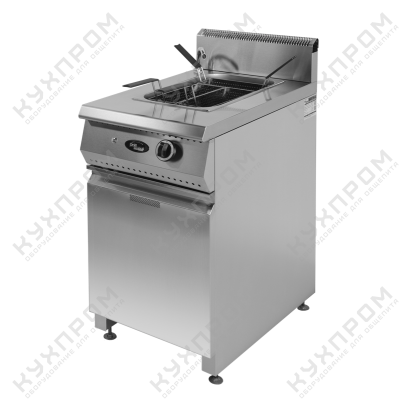МАКАРОНОВАРКА ГАЗОВАЯ GRILL MASTER Ф1МВГ/800 13066
