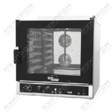 ПАРОКОНВЕКТОМАТ GRILL MASTER ПКГ/И 13040