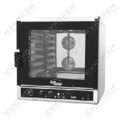 ПАРОКОНВЕКТОМАТ GRILL MASTER ПКГ/И 13040