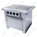 ПЛИТА 4 КОНФ. GRILL MASTER Ф4ПДКЭ/900 24025