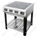 ПЛИТА ИНДУКЦИОННАЯ GRILL MASTER Ф4ИП/800 60001