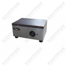 ПЛИТА ОДНОКОНФОРОЧНАЯ GRILL MASTER Ф1ПЭ 21705