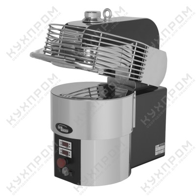 ПРЕСС ДЛЯ ПИЦЦЫ GRILL MASTER Ф2ПЦЭМ/35 22216