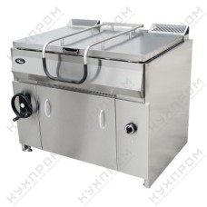СКОВОРОДА ОПРОКИД. GRILL MASTER Ф3СГ/900 ГАЗ 13062