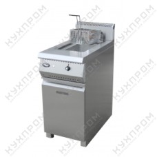 ФРИТЮРНИЦА GRILL MASTER Ф1ФРГ/800 ГАЗ 13068п