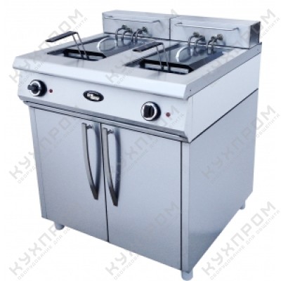 ФРИТЮРНИЦА GRILL MASTER Ф2ЖТЛФРЭ 24019