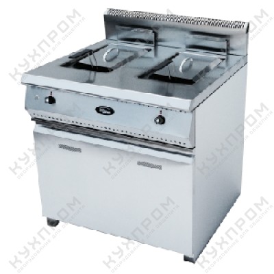 ФРИТЮРНИЦА GRILL MASTER Ф2ФРГ/800 13074п
