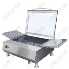 ФРИТЮРНИЦА GRILL MASTER Ф3АПЭ 21604