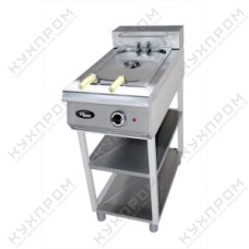 ФРИТЮРНИЦА GRILL MASTER ФЖТЛФРЭ 24022