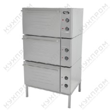 ШКАФ ЖАРОЧНЫЙ GRILL MASTER ШЖЭ/3 22303