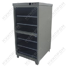 ШКАФ РАССТОЕЧНЫЙ GRILL MASTER РПК 1 22151