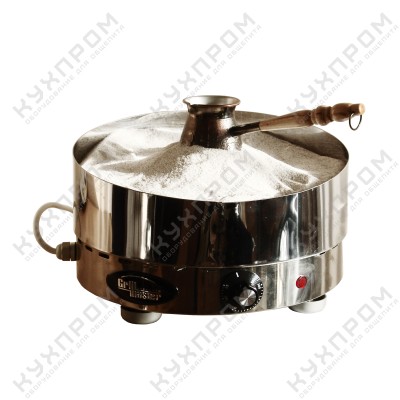 АППАРАТ КОФЕ НА ПЕСКЕ GRILL MASTER Ф1КФЭ 211001