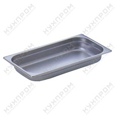 ГАСТРОЕМКОСТЬ HURAKAN GN 1/3-40