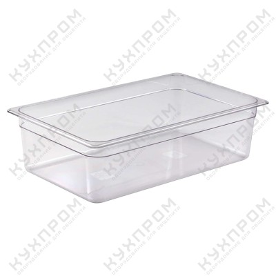 ГАСТРОЕМКОСТЬ HURAKAN GN-K 1/1-100