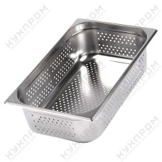 ГАСТРОЕМКОСТЬ HURAKAN GN-P 1/1-150