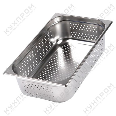 ГАСТРОЕМКОСТЬ HURAKAN GN-P 1/1-150