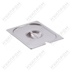 КРЫШКА К ГАСТРОЕМКОСТИ HURAKAN GD 1/6