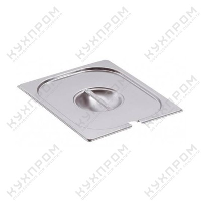 КРЫШКА К ГАСТРОЕМКОСТИ HURAKAN GD 1/6