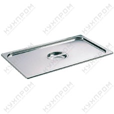 КРЫШКА К ГАСТРОЕМКОСТИ HURAKAN GD 2/3