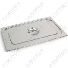 КРЫШКА К ГАСТРОЕМКОСТИ HURAKAN GD-K 1/2