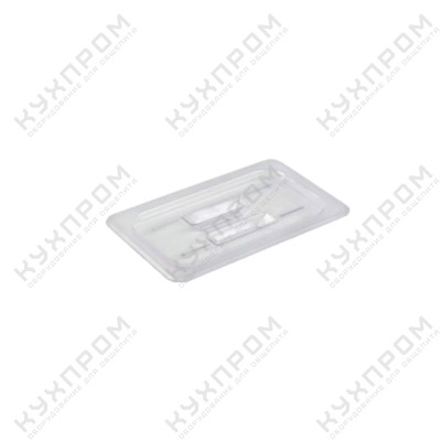 КРЫШКА К ГАСТРОЕМКОСТИ HURAKAN GD-K 1/4