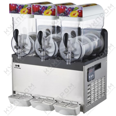 ГРАНИТОР HURAKAN HKN-MT3