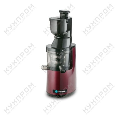 СОКОВЫЖИМАЛКА ШНЕКОВАЯ HURAKAN HKN-CS600H