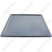 ПРОТИВЕНЬ ИЗ АНОДИРОВАНОГО АЛЮМИНИЯ HURAKAN 450X300 (ДЛЯ ПЕЧЕЙ HKN-XFT133 и HKN-XFT133L)