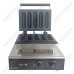 АППАРАТ ДЛЯ КОРН-ДОГОВ HURAKAN HKN-HCP5