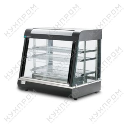 ВИТРИНА ТЕПЛОВАЯ HURAKAN HKN-WD3M