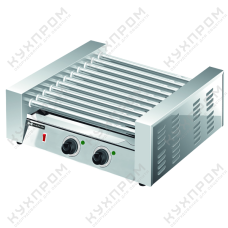 ГРИЛЬ ДЛЯ HOT DOG HURAKAN HKN-GW11M