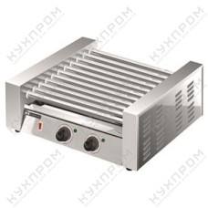 ГРИЛЬ ДЛЯ HOT DOG HURAKAN HKN-GW11M