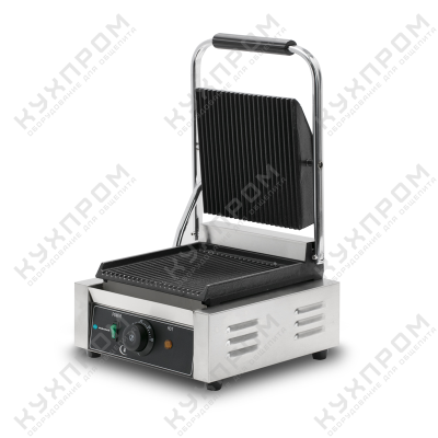 ГРИЛЬ КОНТАКТНЫЙ HURAKAN HKN-PE22R