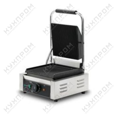 ГРИЛЬ КОНТАКТНЫЙ HURAKAN HKN-PE22R