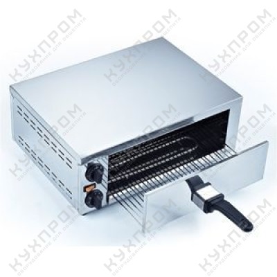 ПЕЧЬ ДЛЯ ПИЦЦЫ HURAKAN HKN-MD05