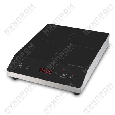ПЛИТА ИНДУКЦИОННАЯ HURAKAN HKN-HST35F PRO